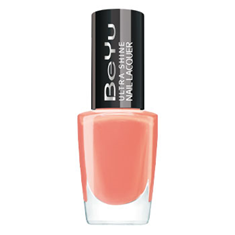 لاک-ناخن-فوق-براق-برند-بی-یو