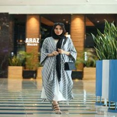 مانتو-لنین-پایین-گره-مانتو-اصفهان