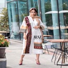 مانتو-پروانه-ای-مکس-مدا-مانتو-اراز-خاقانی