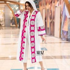 مانتو-مجلسی-جلوتوپی-آراز-اصفهان