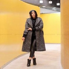 خرید-پالتو-زنانه-خز-پلنگیفری-سایزفروشگاه-مانتو-در-اصفهان