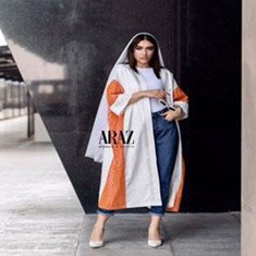 مانتو-کتان-کریستال-پنل-نوار-فروش-مانتو-جلو-باز-جدید