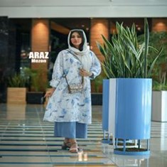 مانتو-زبرا-گنجشکی-مانتو-آراز-اصفهان