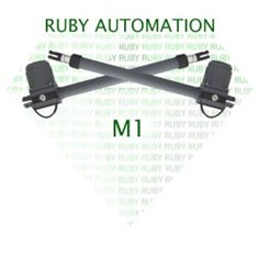 روبی-مدل-M400