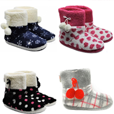 پاپوش-بچه-گانه