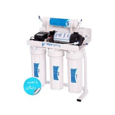 دستگاه-تصفیه-آب-آکوا-اسپرینگ