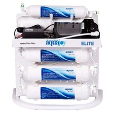 دستگاه-تصفیه-آب-خانگی-آکواجوی-مدل-الیت-Elite