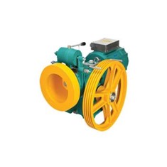 موتور-بهران6-1KW-تک-سرعته-3VF