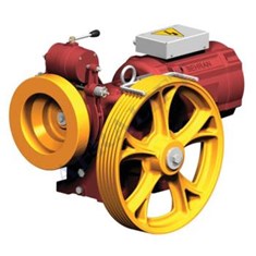 موتور-بهران7-3KW-تک-سرعته-3VF