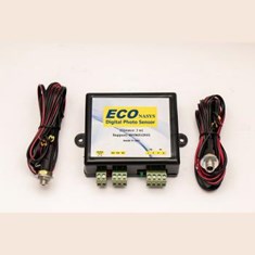 سنسور-فتوسل-تک-کانال