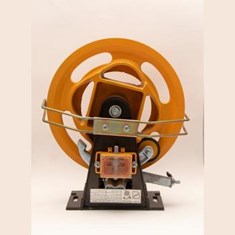 گاورنر-رامند-کار