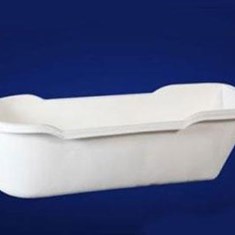 وان-حمام-پلی-اتیلن-ابعاد-160-74-39