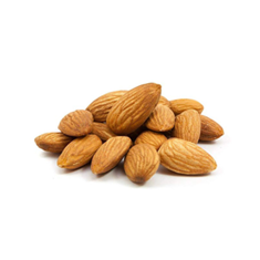 Almond-kernels