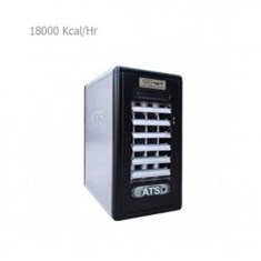 هیتر-گازی-آذر-تهویه-مدل-A618-دو-دور