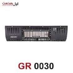 هیتر-گازی-تابشی-GR0030