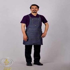 پیش-بند-جین-لباس-کار-پارمیدا