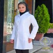 روپوش-پزشکی-زنانه-لباس-کار-پارمیدا