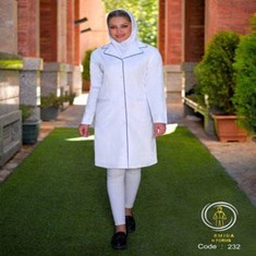 روپوش-پزشکی-زنانه-لباس-کار-پارمیدا