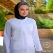 روپوش-پزشکی-زنانه-لباس-کار-پارمیدا