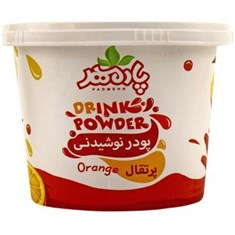 پودر-شربت-پرتقال