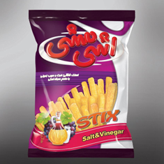 اسنک-اشی-مشی-خلالی