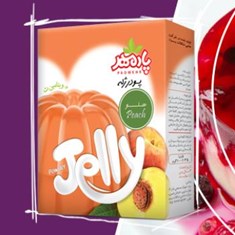 پودر-ژله-100گرمی-پادمهر-هلو