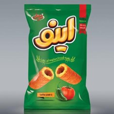 اسنک-اینو-با-طعم-سالسا