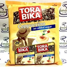 کاپوچینو-رژیمیی-تروبیکا