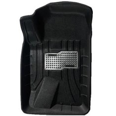 کفی-سه-بعدی-پلیمری-مناسب-خودروهای-سمند405پارسدنا