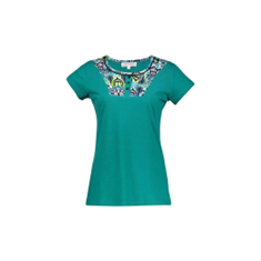 فروشگاه-لباس-زنانه-و-بچگانه-رنگارنگ