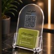 استند-کیو-آر-کد