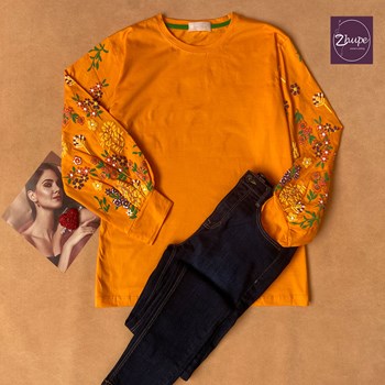 بلوز-چهارفصل-فری-سایز