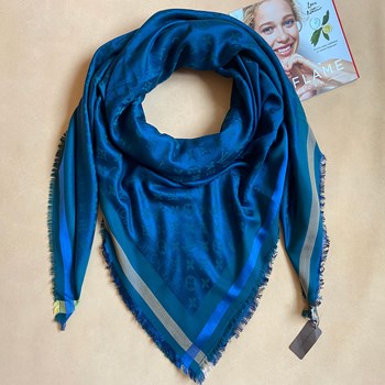 روسری-قواره-دار-اورجینال-دو-رو