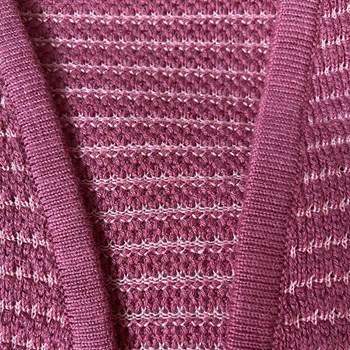 مانتو-بافت-تک-رنگ-سایز-40-تا-42