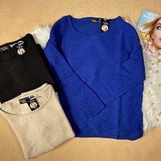 پلیور-بافت-مناسب-سایز-40-تا-42