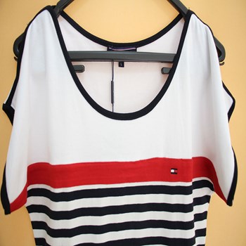 پیراهن-اسپرت-تامی