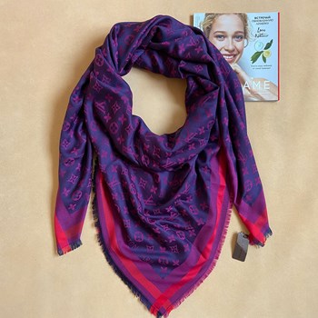 روسری-قواره-دار-اورجینال-دو-رو