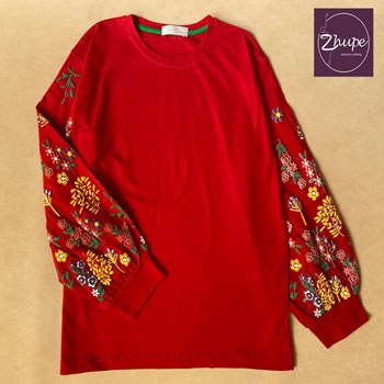 بلوز-چهارفصل-فری-سایز