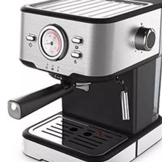 دستگاه-اسپرسو