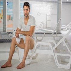 زیرپوش-مردانه-نیم-آستین-ادریس-کویر