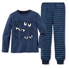 لباس-راحتی-بچه-گانه