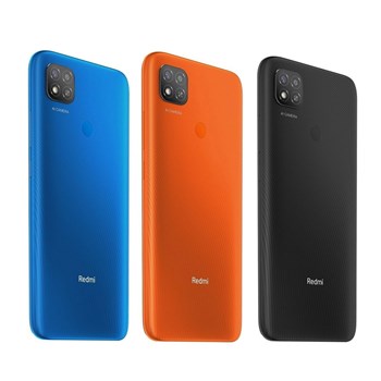 گوشی-موبایل-شیائومی-مدل-Redmi-9C