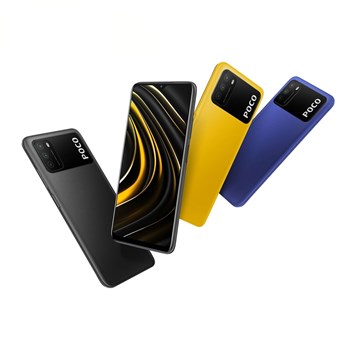 گوشی-موبایل-شیائومی-مدل-Poco-M3