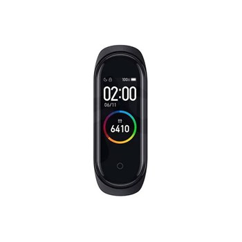 مچ-بند-هوشمند-شیائومی-مدل-Mi-Band-4-Global