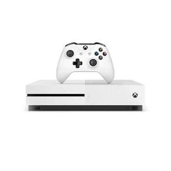 کنسول-بازی-مایکروسافت-مدلbox-One-S-ظرفیت-1-ترابایت-به-همراه-20-عدد-بازی
