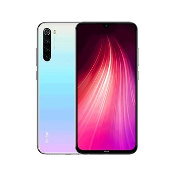 گوشی-موبایل-شیائومی-مدل-Redmi-Note-8