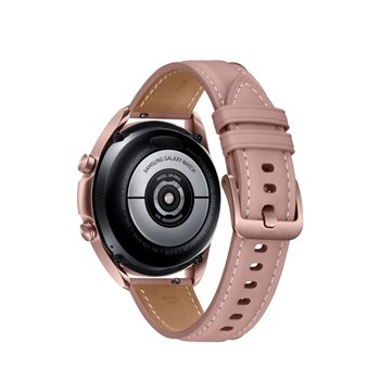 ساعت-هوشمند-سامسونگ-مدل-Galaxy-Watch3-SM-R850-41mm