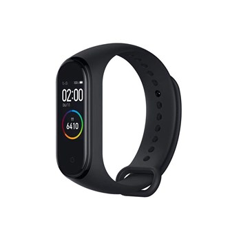 مچ-بند-هوشمند-شیائومی-مدل-Mi-Band-4-Global