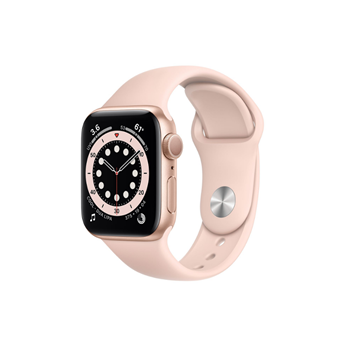 ساعت-هوشمند-اپل-مدل-Watch-Series-6-سایز-44MM
