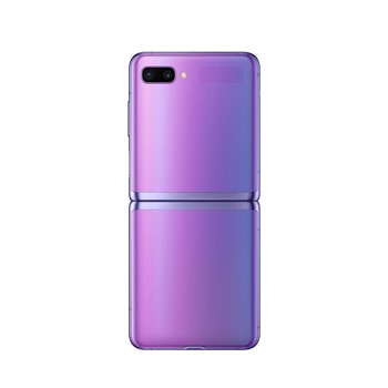 گوشی-موبایل-سامسونگ-مدل-Galaxy-Z-Flip-دو-سیم-کارت